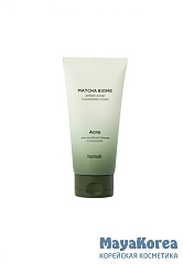 Пенка для умывания тонизирующая Heimish Matcha Biome Amino Acne Cleansing Foam 150 гр