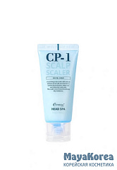 [ESTHETIC HOUSE] Средство для очищения кожи головы CP-1 Head Spa scalp Scaler, 35 мл