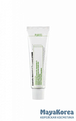 Крем для лица восстанавливающий с комплексом центеллы Purito Centella Unscented Recovery Cream 50ml