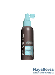 MIVIXIL Сыворотка для волос возрождающая - Revitalizing hair growth serum, 100мл