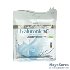АН Original Маска Hyaluronic Modeling Mask / Refill 25гр