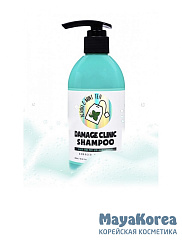 Eyenlip SUMHAIR DC Шампунь DAMAGE CLINIC SHAMPOO 300ml