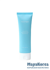 TRIMAY Увлажняющий пилинг-скатка с гиалуроновой кислотой Hyaluron Microdelivery Peeling Gel(120 мл)