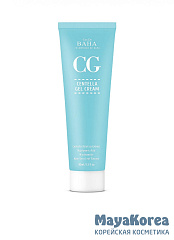 Cos De BAHA Крем-гель для лица восстанавливающий – Centella gel сream (CG), 45мл