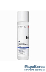 CRN Cicavita Тонер для лица с экстрактом центеллы азиатской, В5, AHA и BHA-кислотами Тонер CARENEL Cicavita B5 Tranexamic Acid Toner