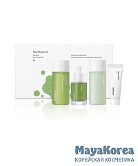 Celimax Набор миниатюр с нони (4 продукта) - The real noni starter kit, 1шт