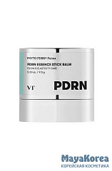 VT Cosmetics PDRN Essence Stick Balm  Стик-бальзам с пептидами и PDRN