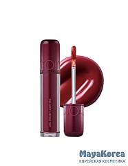Тинт глянцевый для губ Rom&nd Juicy Lasting Tint 16 Plum Coke