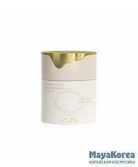 [YOZO] ОМОЛОЖЕНИЕ/БИОМ Крем для глаз Camellia Yeast + 60% Bifidobacteria Filtrate Coagulation Time Compact Eye Cream, 30 гр