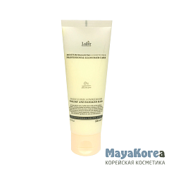 LADOR MOISTURE BALANCING CONDITIONER Увлажняющий бессиликоновый кондиционер для волос 100мл