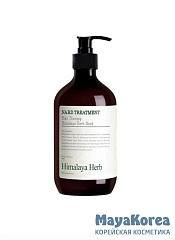 BOUQUET GARNI NARD - МАСКА ДЛЯ ВОЛОС С ЭКСТРАКТАМИ ЧАЙНОГО ДЕРЕВА И РОЗМАРИНА TREATMENT TEA TREE ROSEMARY, 500 МЛ