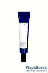 Крем антивозрастной для век, Pyunkang Yul Concentrated Eye Cream 25 ml
