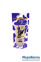 [YOKO] Скраб для тела солевой ЛАВАНДА Yoko Lavender Spa Milk Salt, 300 г