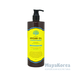 [Char Char] Кондиционер для волос АРГАНОВОЕ МАСЛО Argan Oil Conditioner, 500 мл