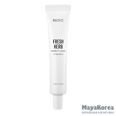 NACIFIC FRESH HERB ORIGIN EYE CREAM Осветляющий крем для век против тёмных кругов под глазами 30мл