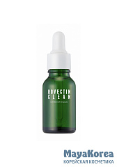 [ROVECTIN] Сыворотка для лица Clean LHA Blemish Ampoule, 15 мл