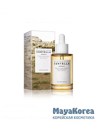 SKIN1004 Ампула успокаивающая с центеллой азиатской - Madagascar centella ampoule, 55мл