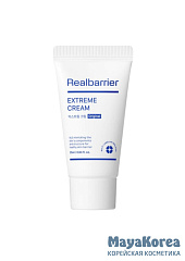 Real Barrier Ламеллярный защитный крем для лица Extreme Cream 25 мл