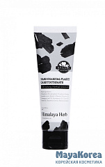 BOUQUET GARNI NARD - ЗУБНАЯ ПАСТА С ДРЕВЕСНЫМ УГЛЕМ CHARCOAL PLAGUE CARE TOOTHPASTE, 100 МЛ.