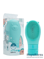 [WELLDERMA] Пенка для умывания ОСВЕТЛЕНИЕ Gomdochi Foam Cleanser (Brightening), 60 мл