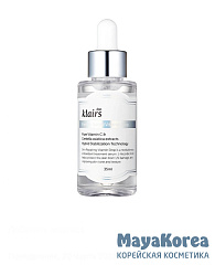 Dear, Klairs Сыворотка для сияния кожи лица с витамином С - Freshly juiced vitamin drop, 35мл