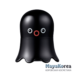 TONYMOLY TAKO PORE BUBBLE PORE PACK Пузырьковая маска для проблемной кожи лица