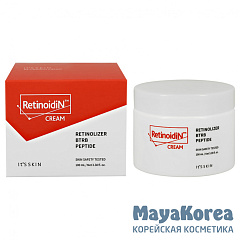 It's Skin Retinoidin Cream Крем для лица с ретинолом Retinoidin Cream