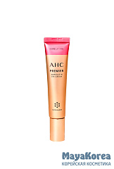 AHC Крем для век антивозрастной с коллагеном - Premier ampoule in eye cream 6 collagen, 40мл