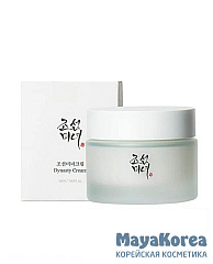 Крем для лица увлажняющий Beauty of Joseon Dynasty Cream 50мл