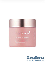 Medicube Collagen Jelly Cream Крем-гель с коллагеном