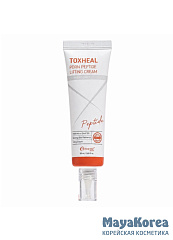 [ESTHETIC HOUSE] Лифтинг-крем для лица TOXHEAL PDRN PEPTIDE LIFTING CREAM, 50 мл / ЧЗ