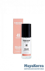 Спрей парфюмированный № 49, W.Dressroom Dress & Living Clear Perfume № 49 Peach Blossom 70ml