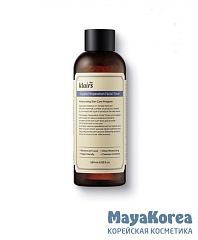 Dear, Klairs Тонер для лица с фито-олиго комплексом - Supple preparation facial toner, 180мл