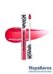 Тинт мерцающий для губ Unleashia Non Sticky Dazzle Tint NO.12 Flamingo 4 гр.