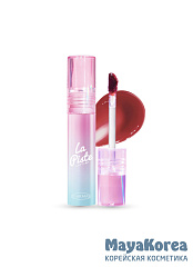 DEARMAY Тинт для губ La Piste Lip Tint LP05 Starry (4,1 гр) (Розовый)
