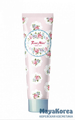 [Rosemine] Крем для рук АРОМАТ САДОВОЙ РОЗЫ Rosemine Perfumed Hand Cream - Garden Rose, 60 мл