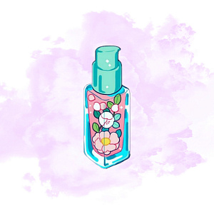 Лосьон/Эмульсия