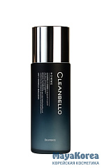 ДП HOMME Эмульсия для лица. Мужская антивозрастная  DEOPROCE CLEANBELLO HOMME ANTI-WRINKLE EMULSION 150ml