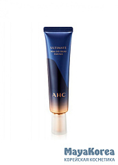 AHC Крем универсальный для век и лица – ultimate real eye cream for face, 30мл