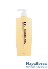 [ESTHETIC HOUSE] Кондиционер для волос ПРОТЕИНОВЫЙ CP-1 BС Intense Nourishing Conditioner Version 2.0, 500 мл