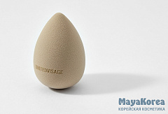 Спонж для макияжа UNITEDVISAGE, серый