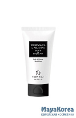 Смываемая или ночная маска против морщин с идебеноном и L-аргинином RODAROJI Idebenone & L-arginine Wash Off Or Sleeping Pack(60 мл)
