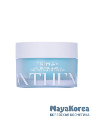 TRIMAY Крем восстанавливающий барьерный с пантенолом и центеллой Pantenol Madeca Enhance Barrier Cream 50 мл)