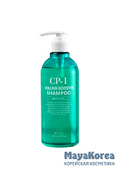 [ESTHETIC HOUSE] Шампунь для волос ОБЪЕМ CP-1 Volume booster shampoo, 500 мл
