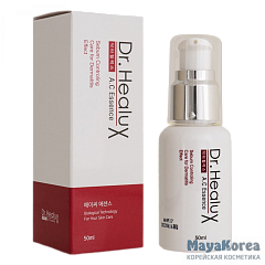 [Dr. Healux] Эссенция для лица ДЛЯ ПРОБЛЕМНОЙ КОЖИ A.C Essence, 50 мл