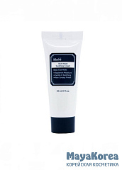 Dear, Klairs Крем для лица успокаивающий – Rich moist soothing cream, 20мл