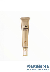 AHC Крем для кожи вокруг глаз ампульный - Premier ampoule in eye cream, 40мл