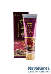 Mukunghwa Паста гелевая лечебная с экстрактом сафлора красильного- Imperial recipe, 110г