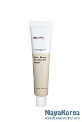 Manyo Крем увлажняющий с лактобактериями - Bifida biome aqua barrier cream, 80мл