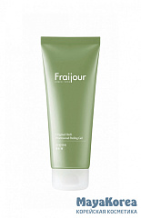 [Fraijour] Гель-пилинг для лица РАСТИТЕЛЬНЫЕ ЭКСТРАКТЫ Original Herb Wormwood Peeling Gel, 150 мл
